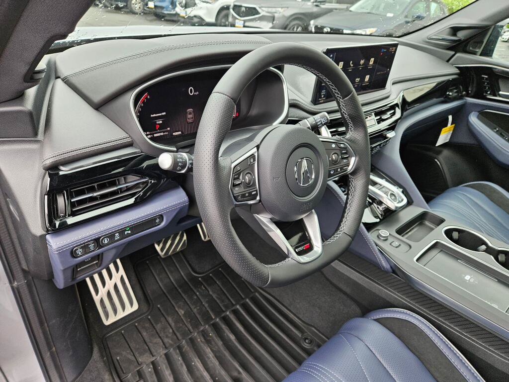 New 2026 Acura MDX Type S AWD/4WD image 28