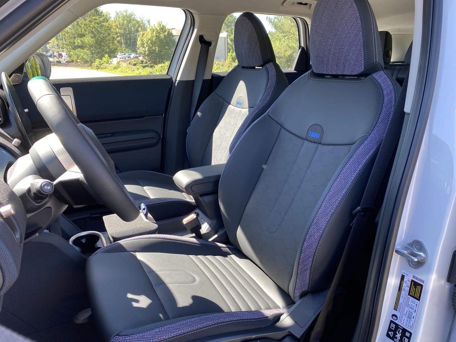 Certified 2025 MINI Cooper Countryman S image 7