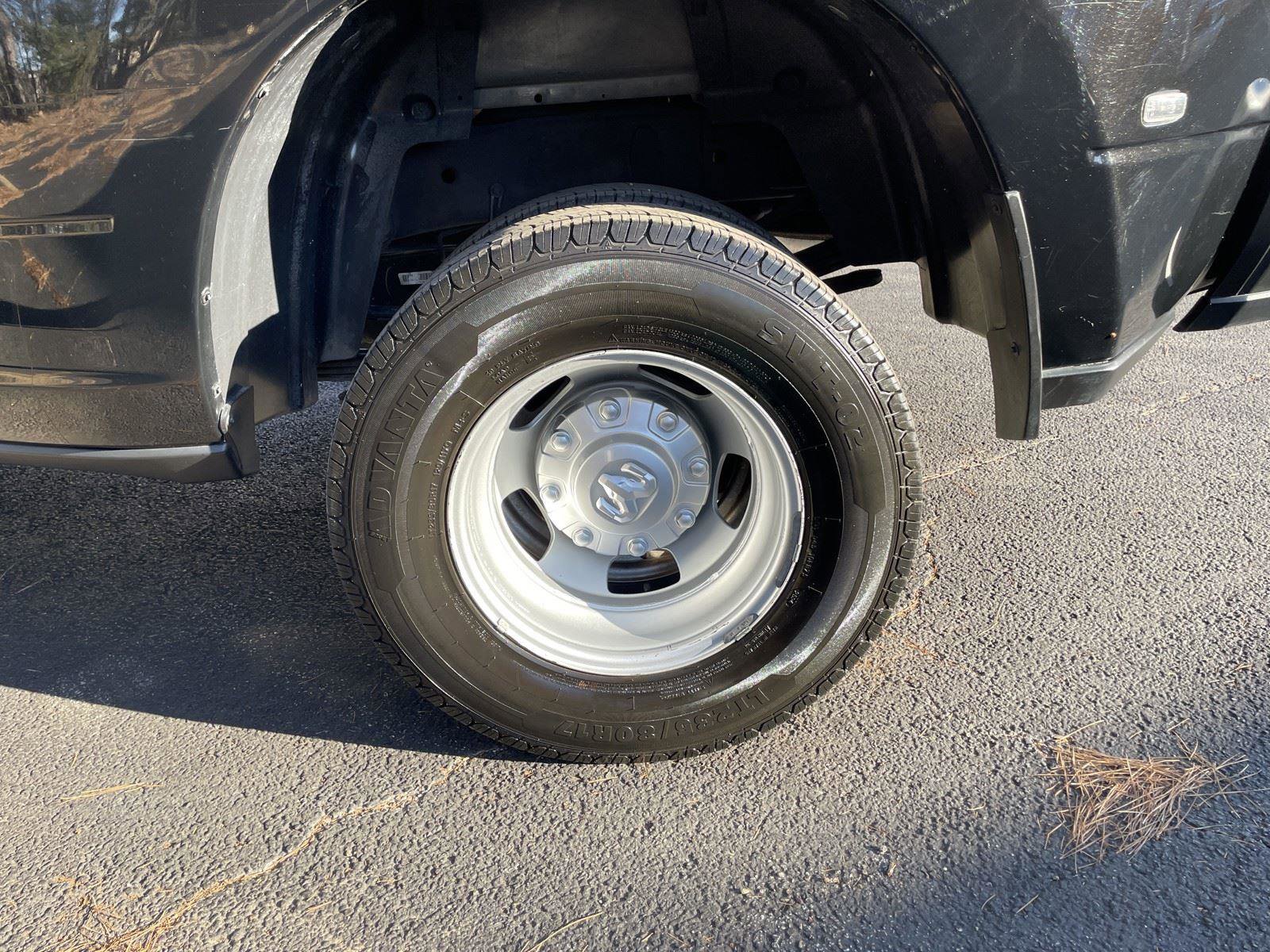 Certified 2024 RAM 3500 Tradesman image 47