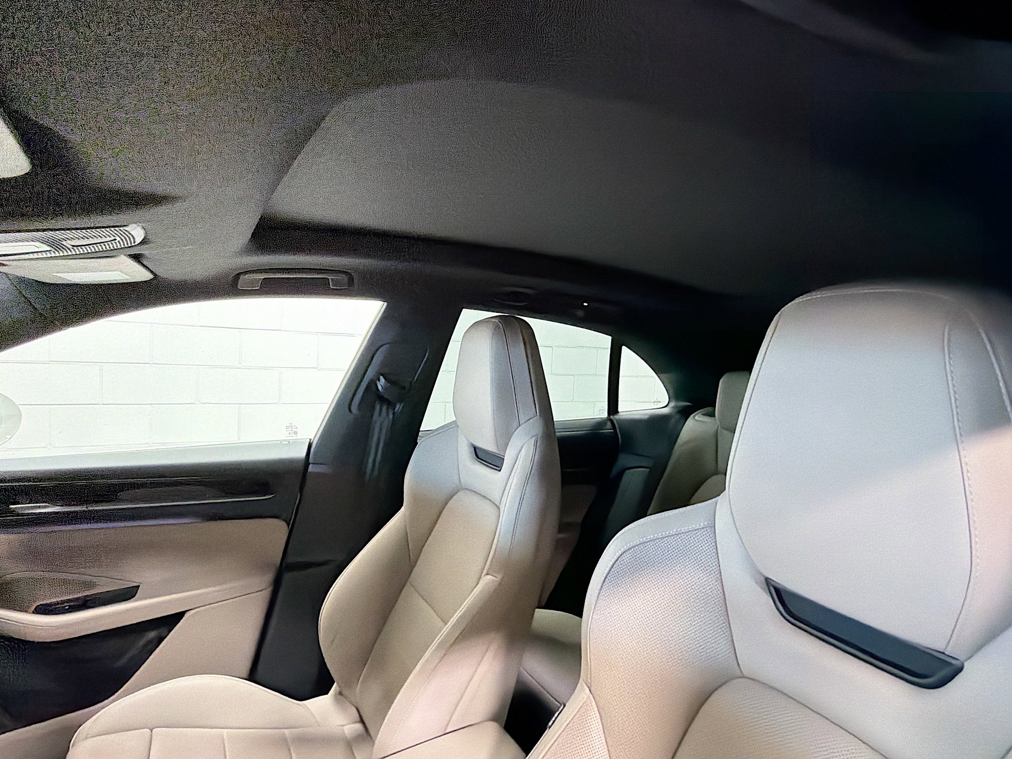 Certified 2025 Porsche Macan 4S Electric image 26