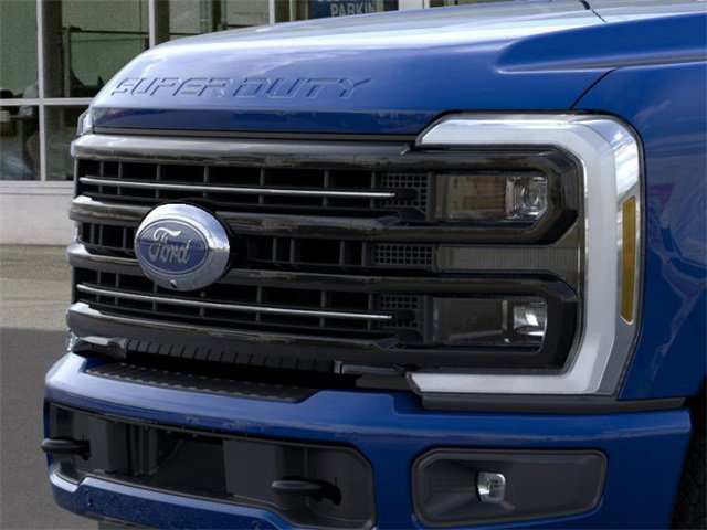 New 2026 Ford F350 Platinum image 17
