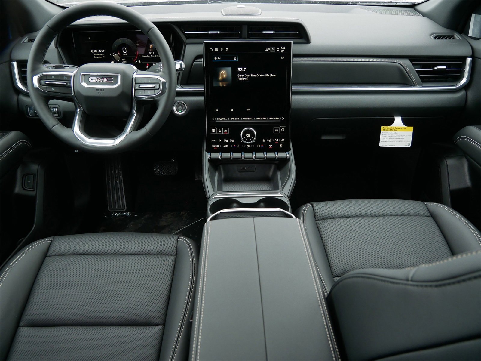 New 2026 GMC Terrain Elevation w/ Elevation Premium Package image 7