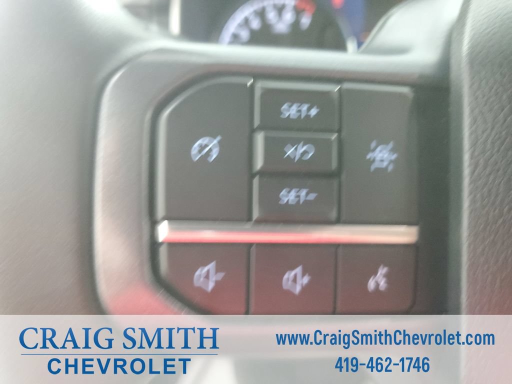 Used 2023 Ford F150 XLT RWD image 19