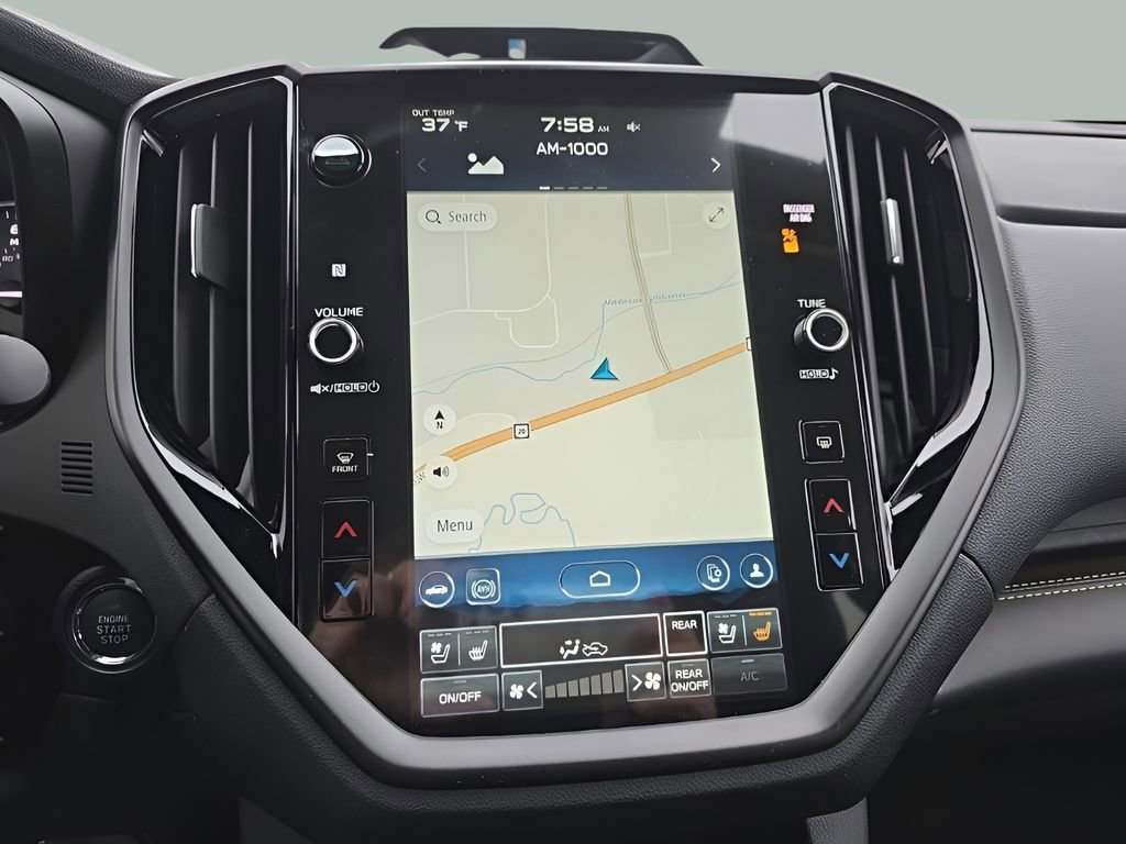 New 2026 Subaru Ascent Bronze Edition image 25