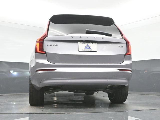 New 2026 Volvo XC90 B6 Core w/ Protection Package Premier image 43