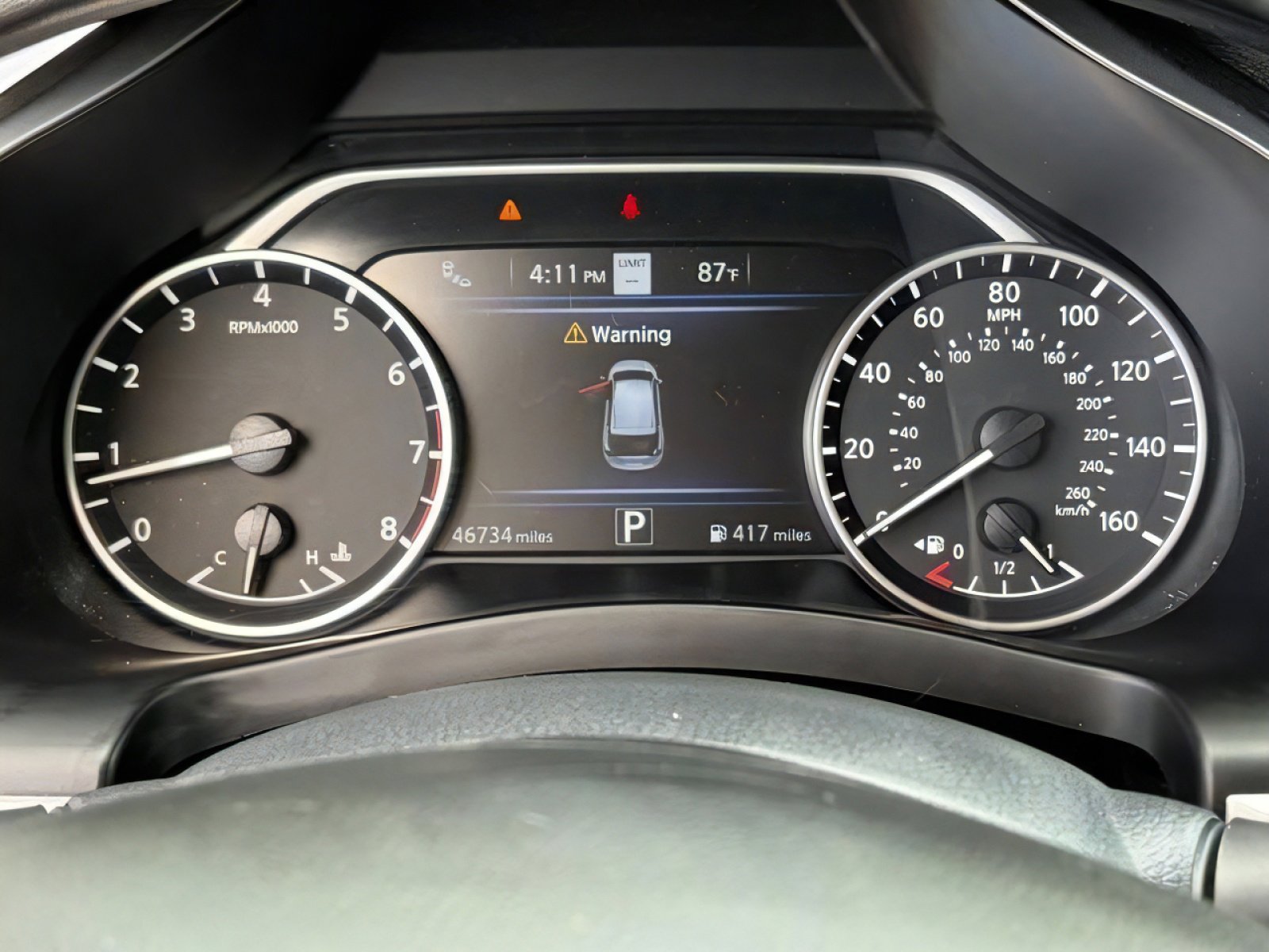 Used 2021 Nissan Murano SL w/ SL Moonroof Package FWD image 22