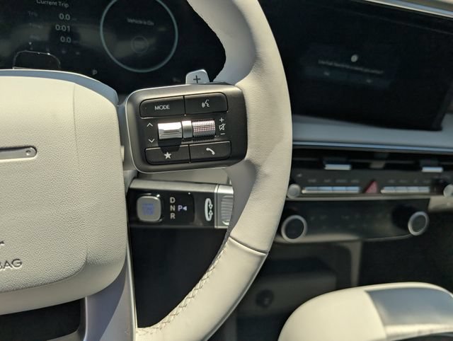 New 2026 Hyundai Palisade SEL AWD/4WD image 18