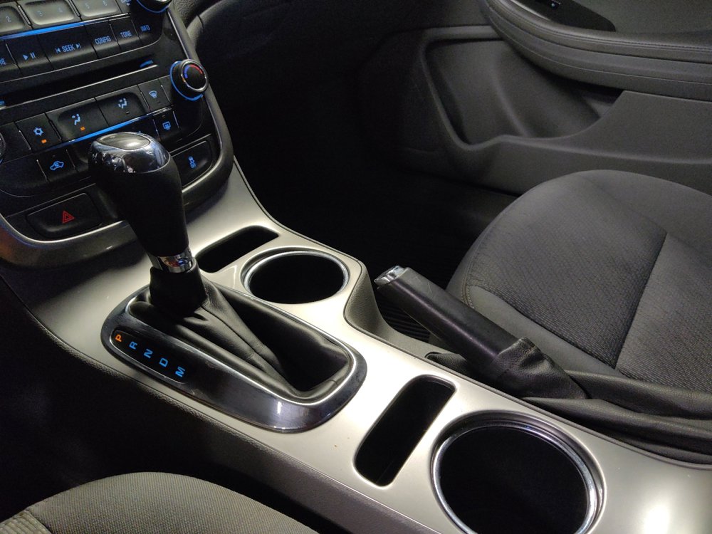 Used 2016 Chevrolet Malibu LS FWD image 26