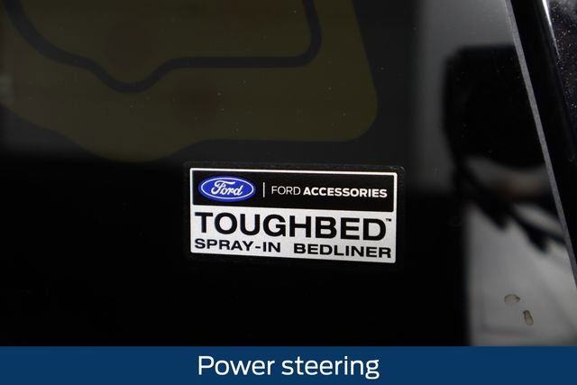 New 2026 Ford F350 Lariat w/ Black Appearance Package image 26