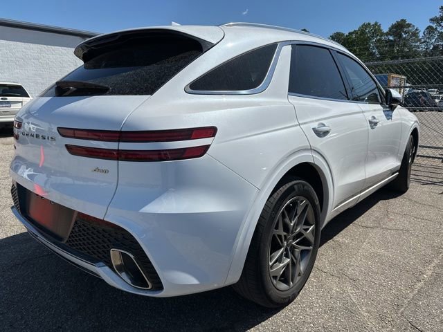 Used 2022 Genesis GV70 2.5T w/ Select Package image 6