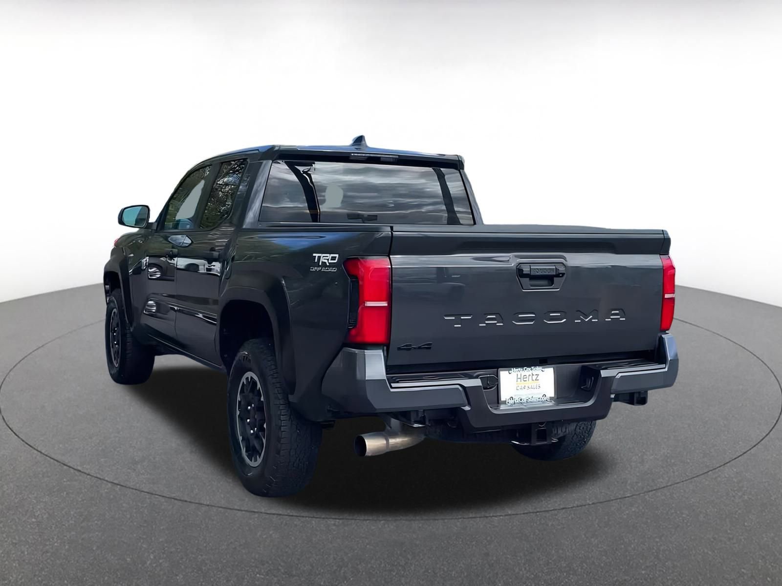 Used 2025 Toyota Tacoma TRD Off-Road image 11
