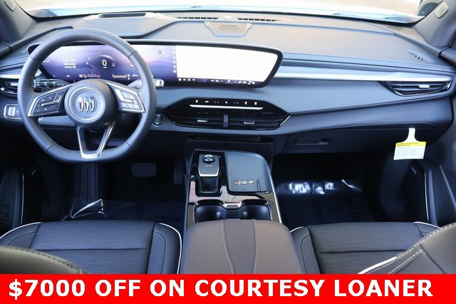 New 2025 Buick Enclave Sport Touring w/ Power Package image 15