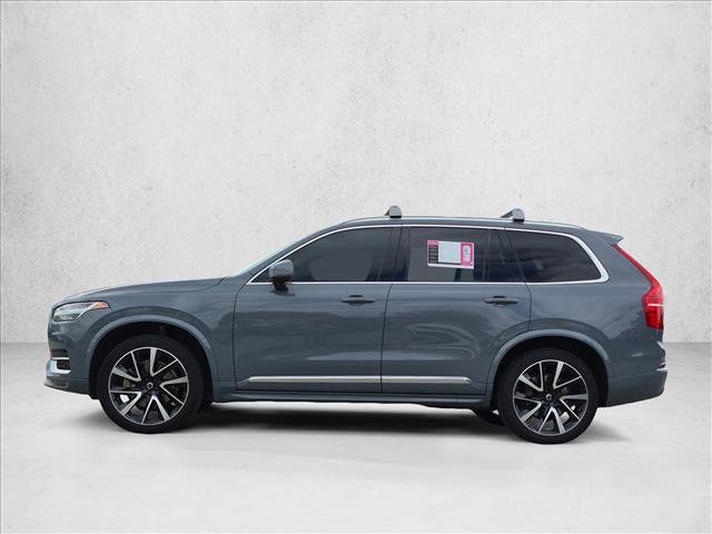 Used 2023 Volvo XC90 B6 Plus w/ Protection Package AWD/4WD image 9