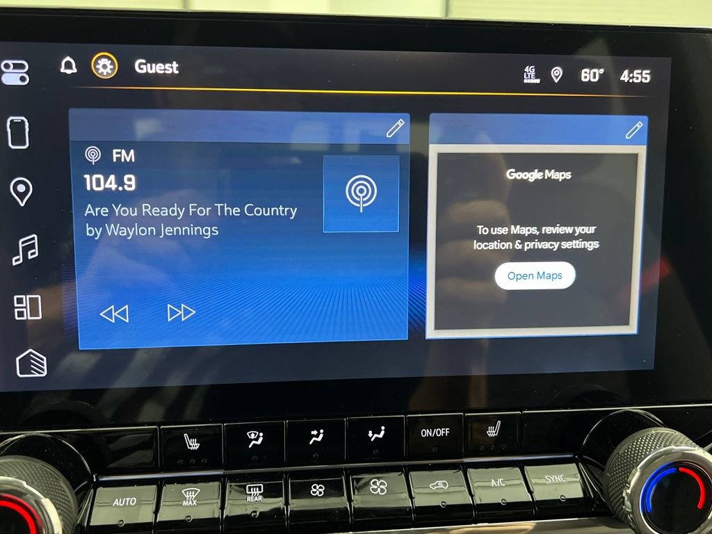 Used 2026 Chevrolet Colorado Z71 image 49