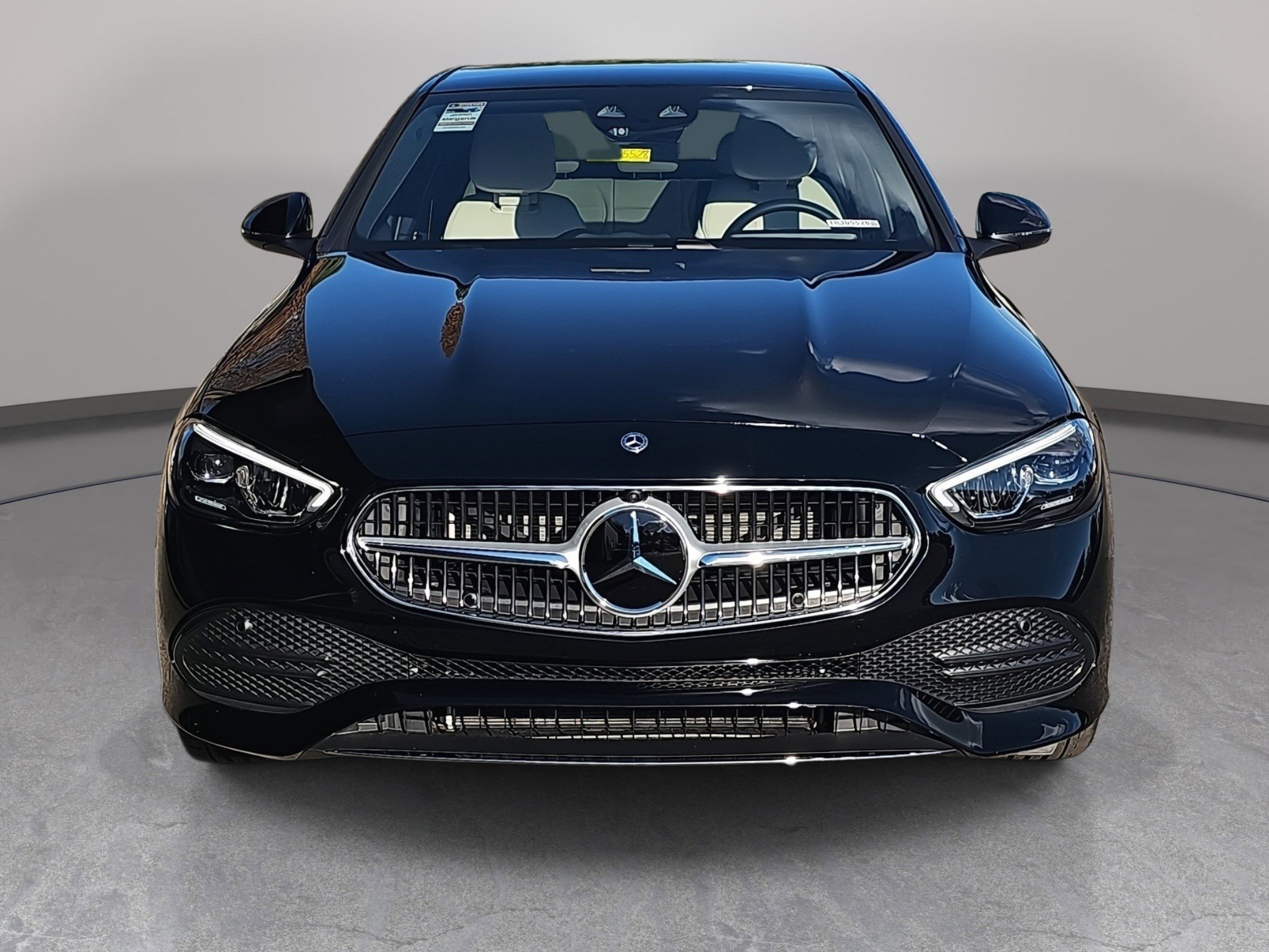 Certified 2026 Mercedes-Benz C 300 Sedan image 2