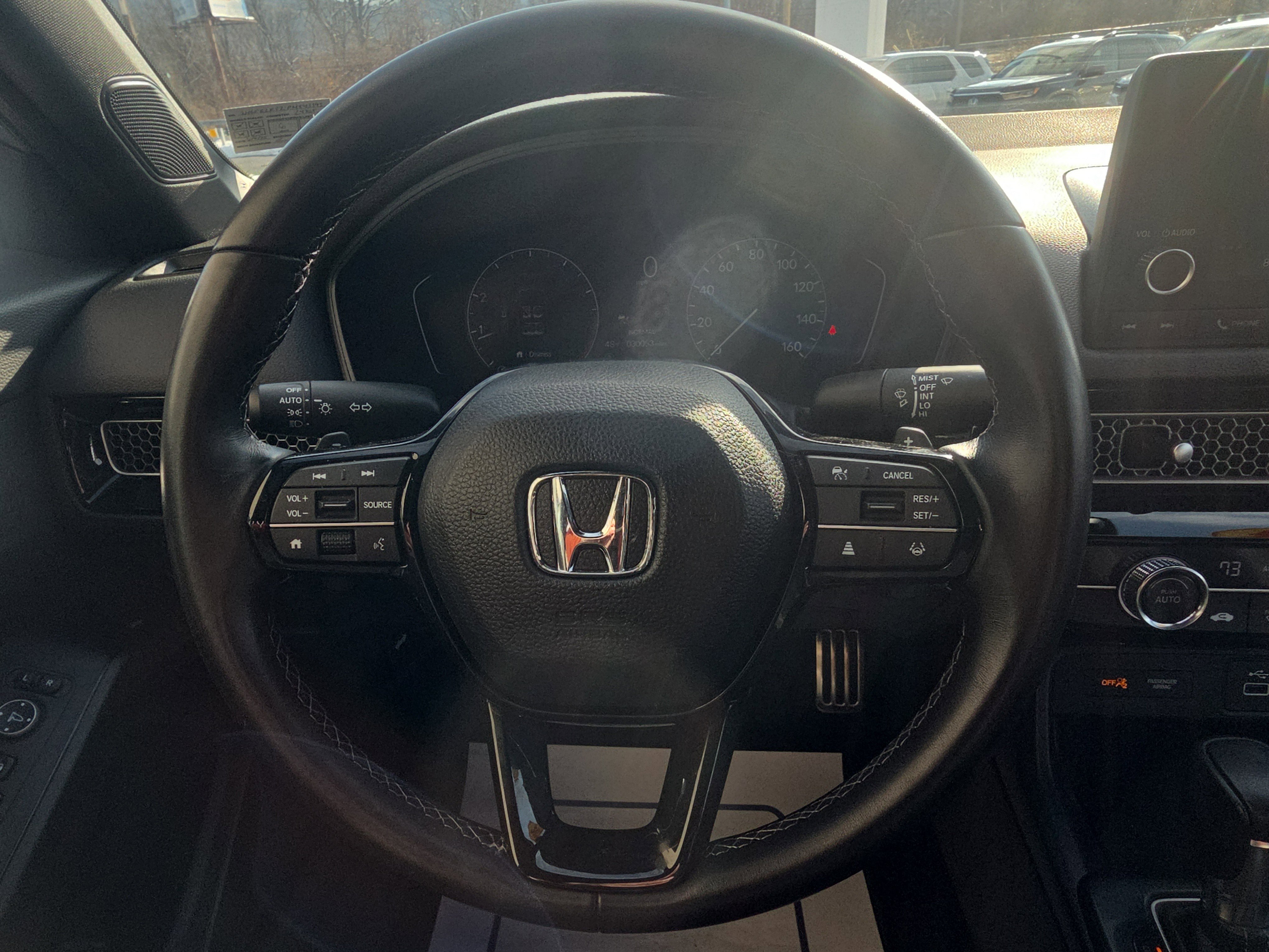 Used 2023 Honda Civic Sport image 17