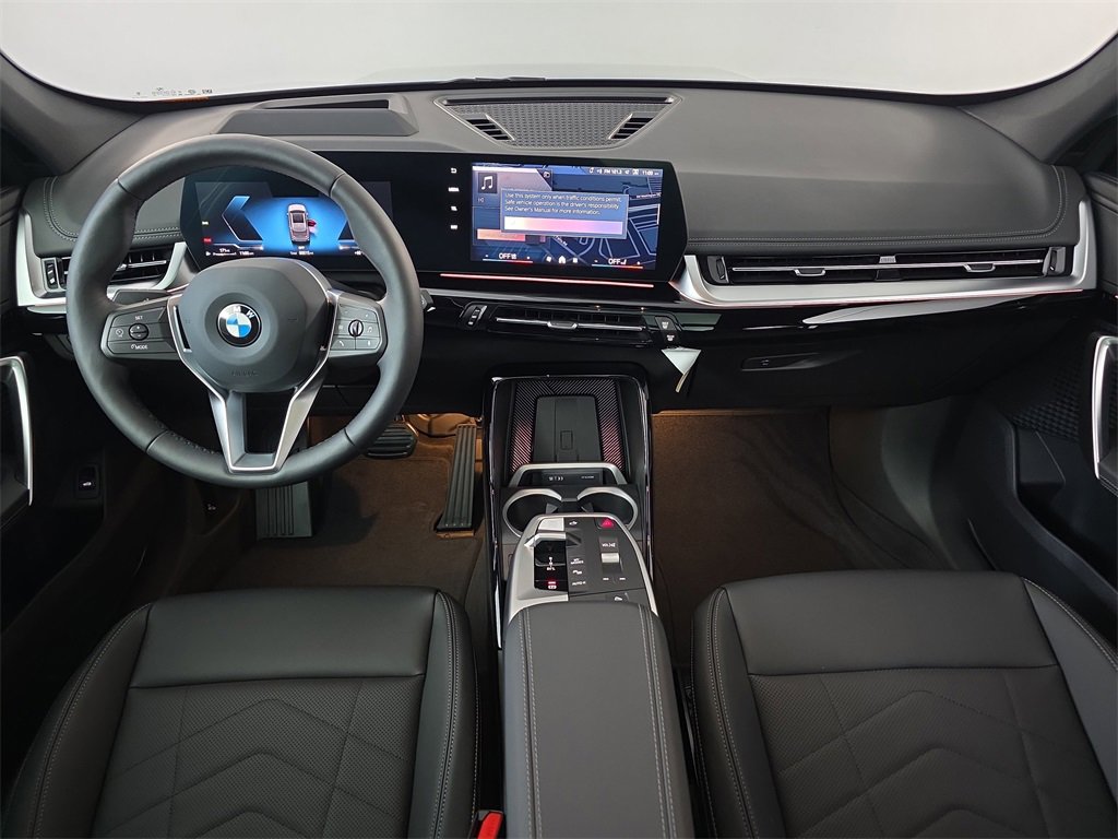 New 2026 BMW X1 xDrive28i w/ Technology Package image 9