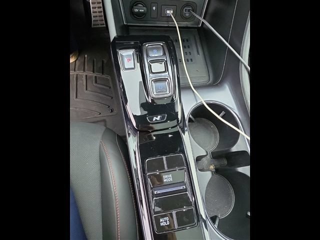 Used 2022 Hyundai Sonata N Line FWD image 22