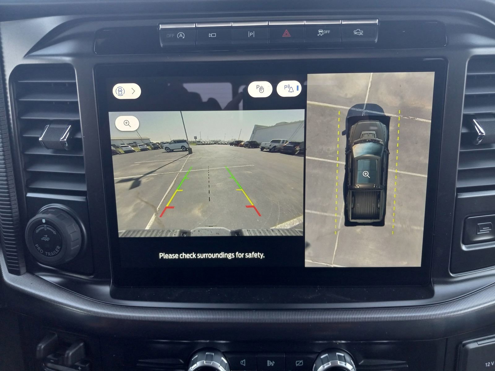 New 2026 Ford F150 Raptor image 19