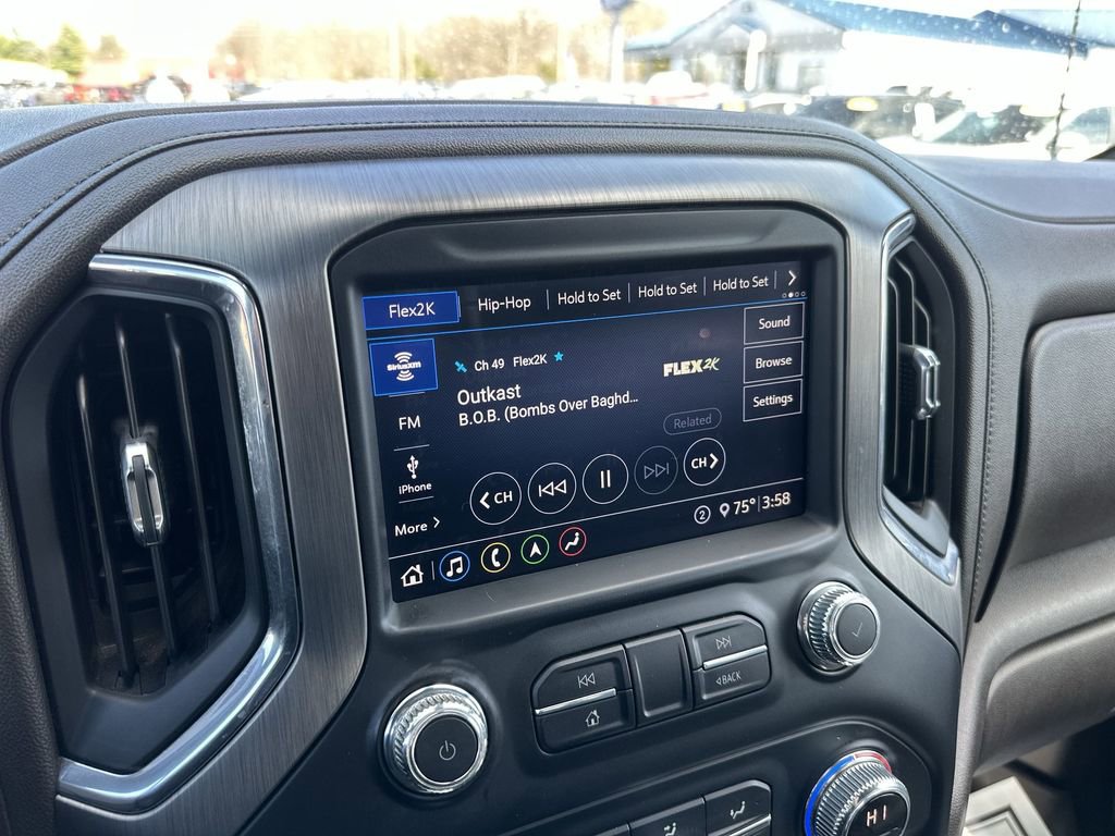 Used 2020 GMC Sierra 1500 Denali w/ Denali Ultimate Package image 16