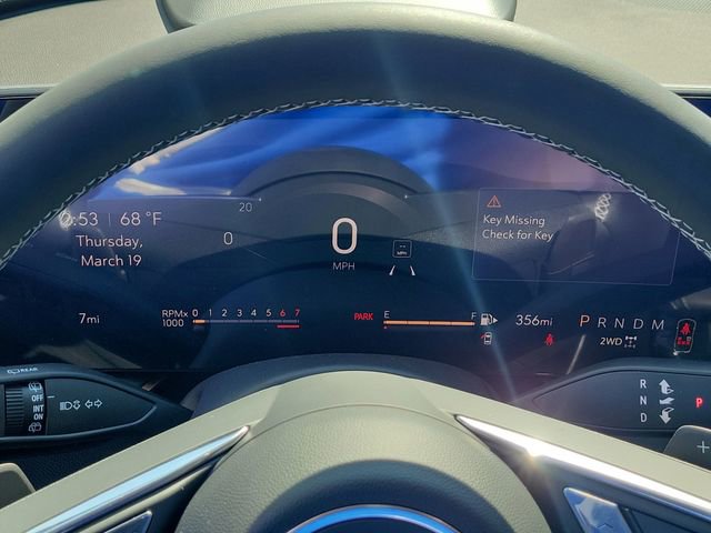 New 2026 Buick Envision Sport Touring AWD/4WD image 26