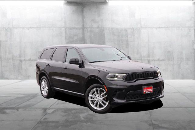Used 2025 Dodge Durango GT image 2