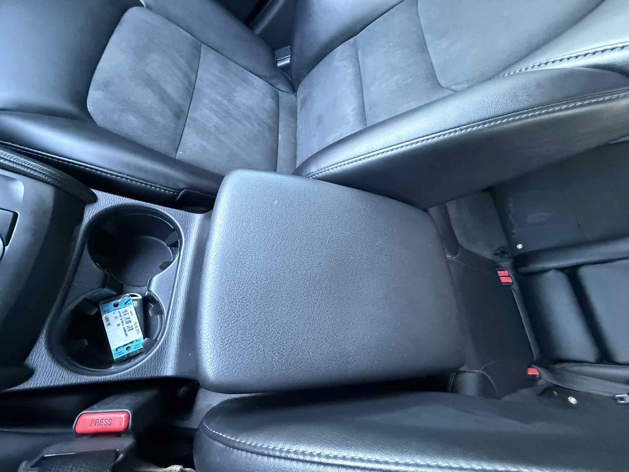 Used 2019 MAZDA CX-5 Touring FWD image 84