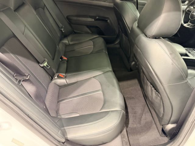 Used 2022 Kia K5 GT-Line w/ GT-Line FWD Premium Package image 34