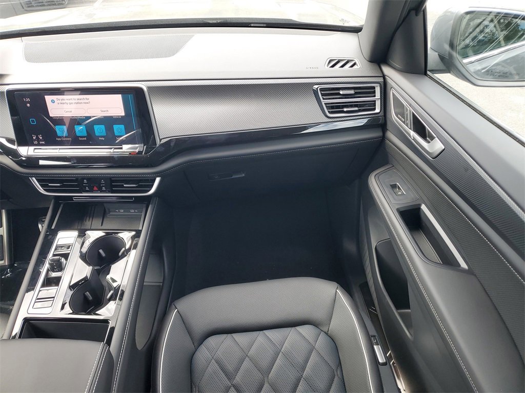 New 2026 Volkswagen Atlas Cross Sport SEL Premium R-Line image 15