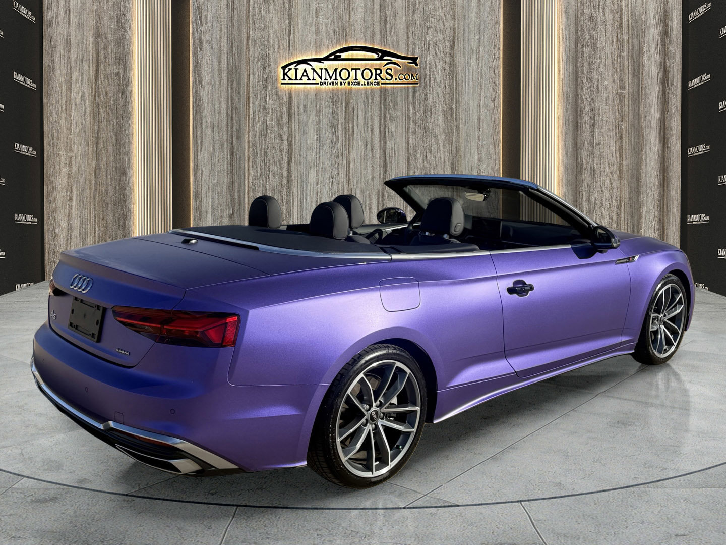 Used 2024 Audi A5 2.0T Premium Plus image 13