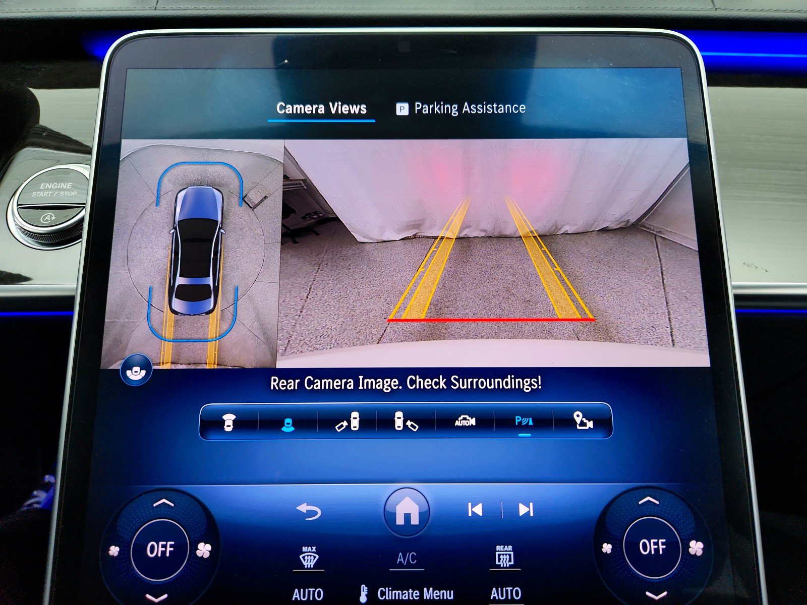 Certified 2023 Mercedes-Benz S 500 4MATIC image 14