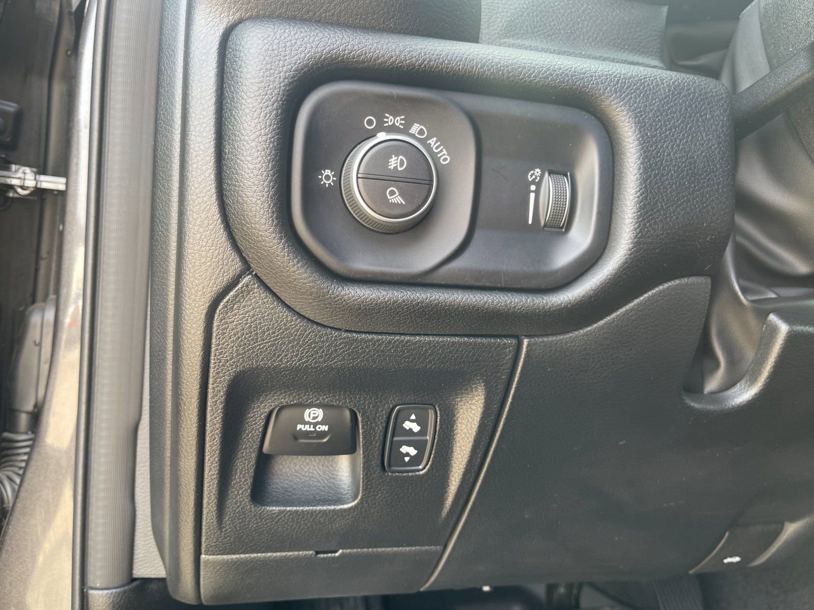 New 2025 RAM 1500 Big Horn AWD/4WD image 29