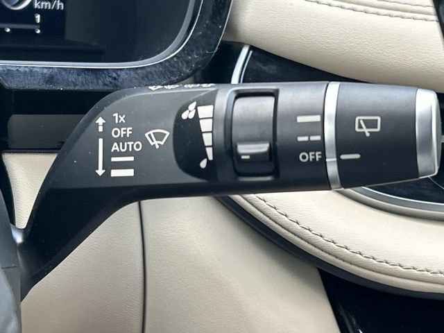 Certified 2025 INFINITI QX60 Sensory w/ Vision Package AWD/4WD image 32