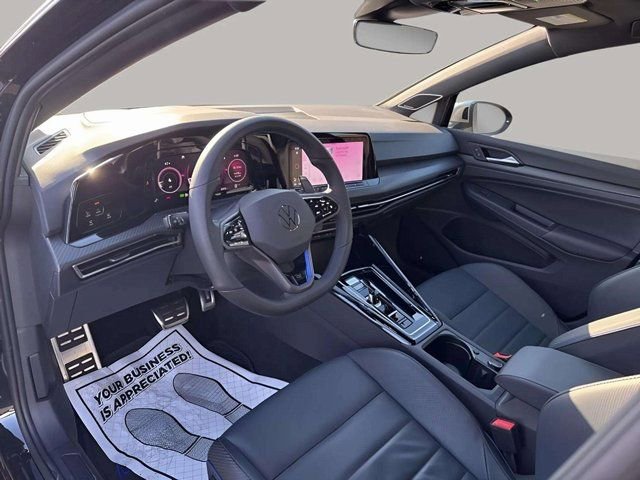 Certified 2024 Volkswagen Golf R image 12