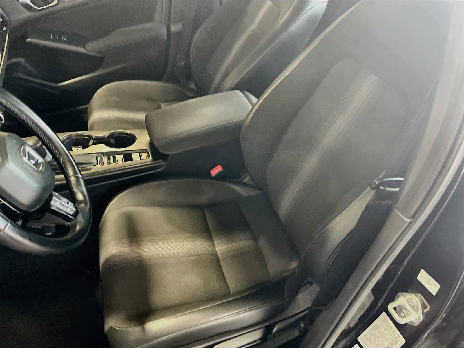 Used 2025 Honda Civic Sport image 19