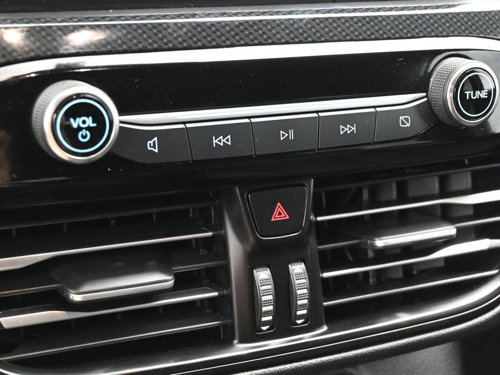 Used 2025 Ford Escape ST-Line Select image 17