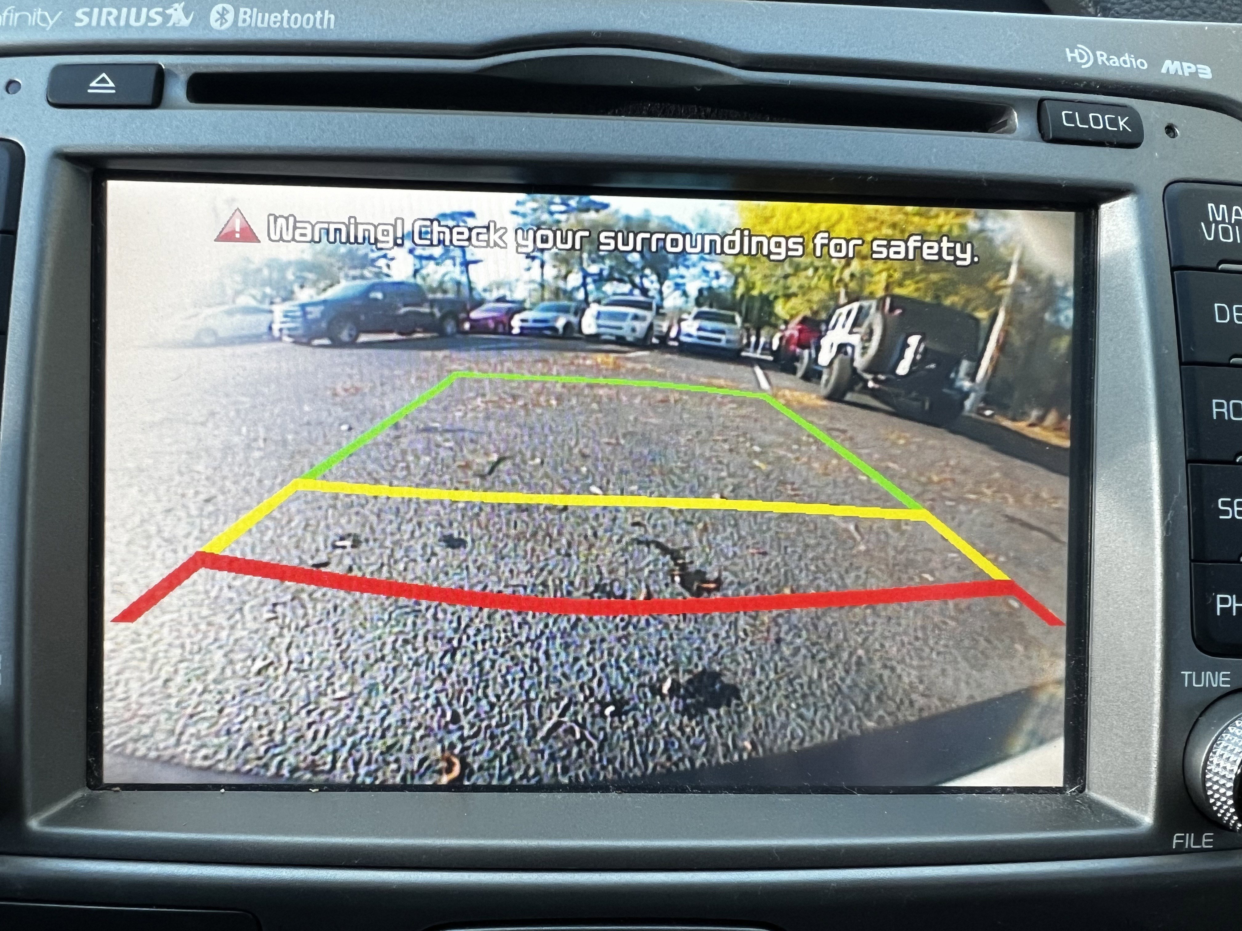 Used 2016 Kia Sportage EX w/ EX Premium Package image 25