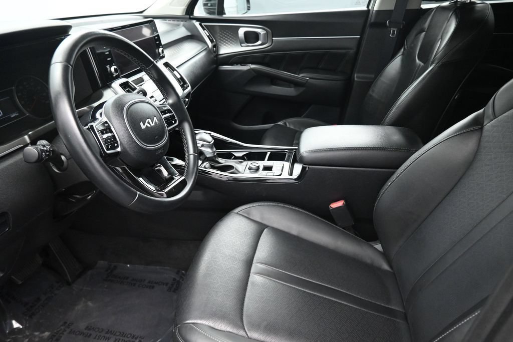 Used 2022 Kia Sorento SX AWD/4WD image 9