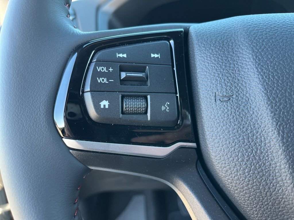 Used 2026 Honda Odyssey Sport-L image 22