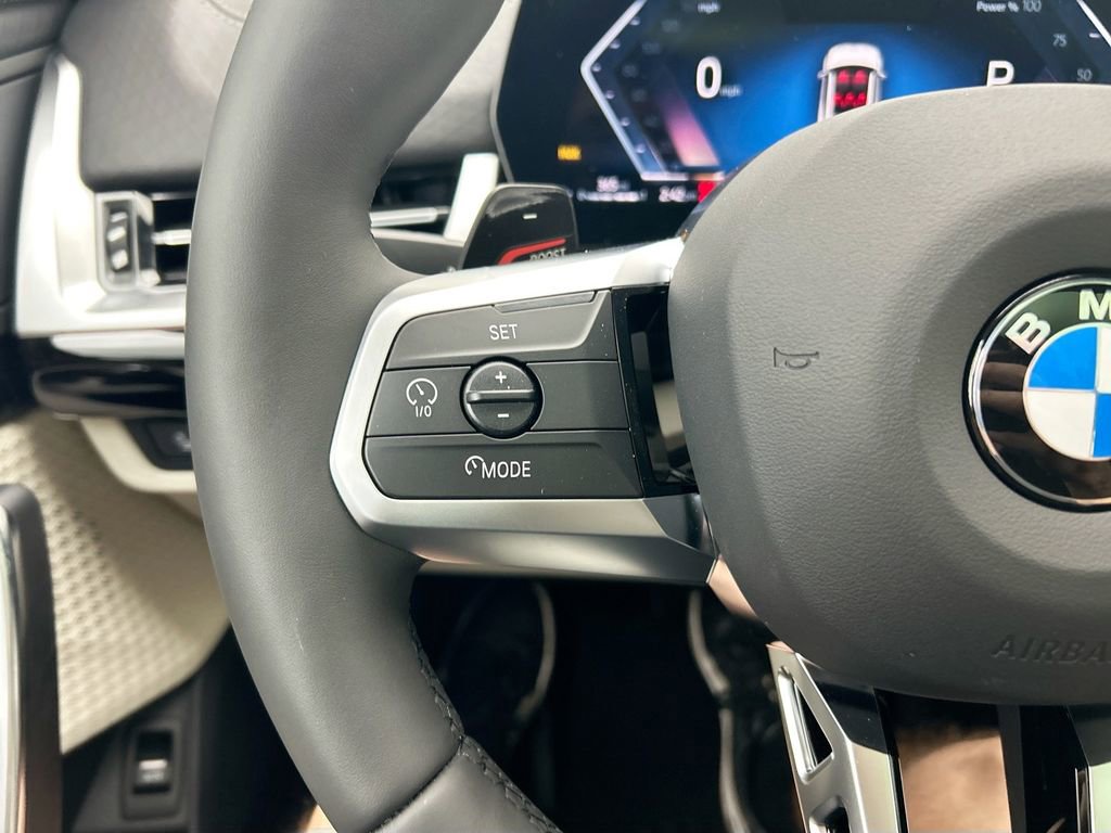 New 2026 BMW X2 xDrive28i w/ Technology Package image 11