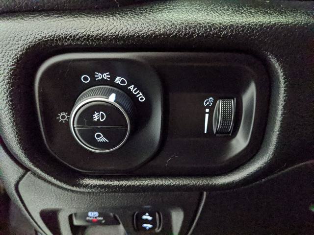 Used 2020 RAM 1500 Rebel w/ Rebel Level 1 Equipment Group AWD/4WD image 13