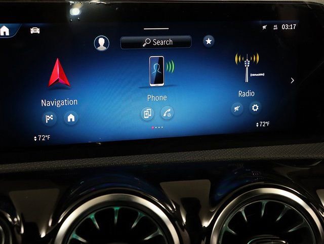 New 2026 Mercedes-Benz CLA 45 AMG S 4MATIC image 21