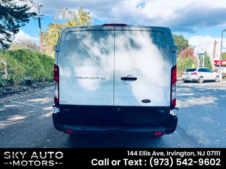 Used 2018 Ford Transit 150 148 Low Roof RWD image 5