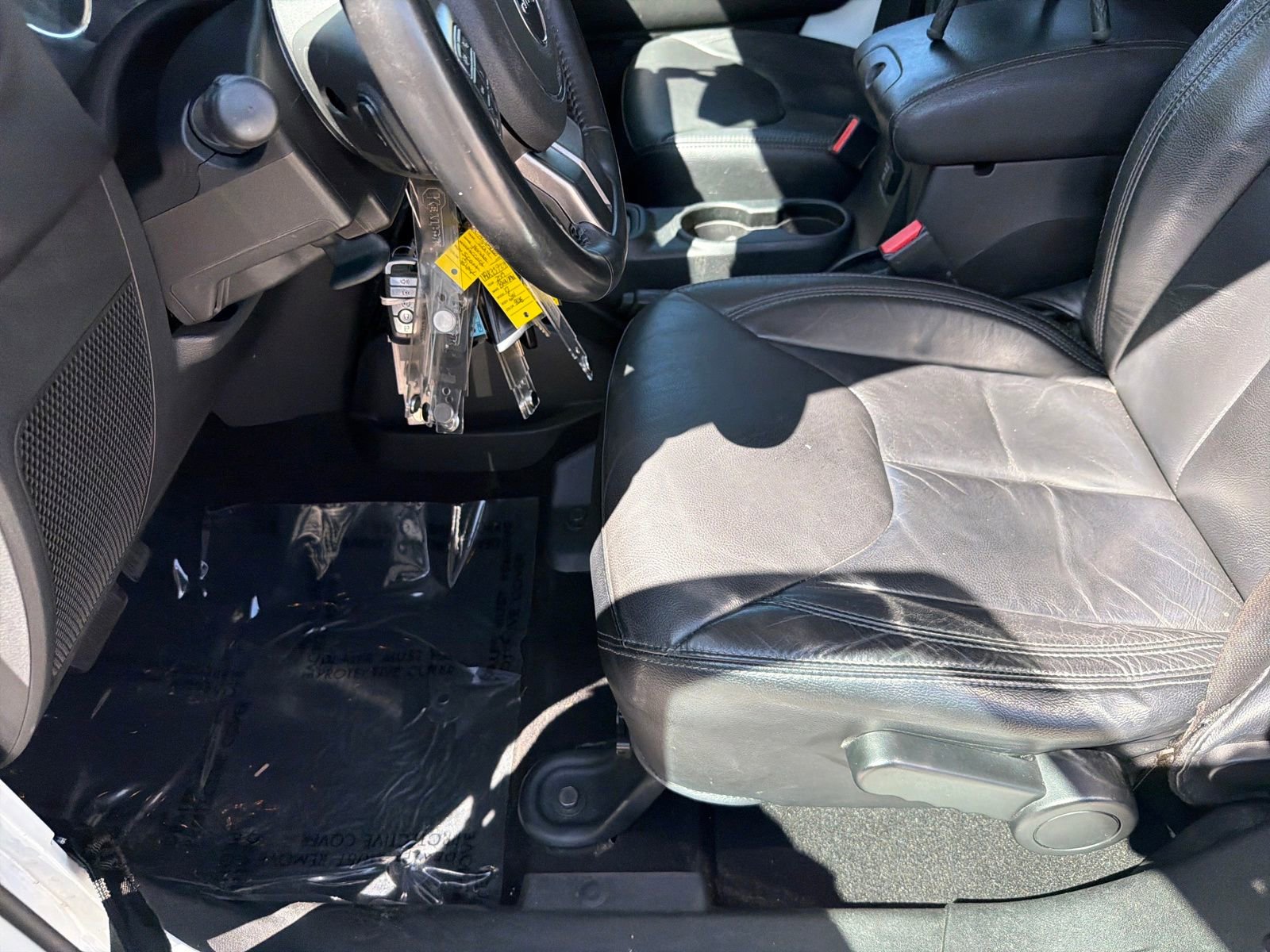 Used 2018 Jeep Wrangler Unlimited Sahara AWD/4WD image 21