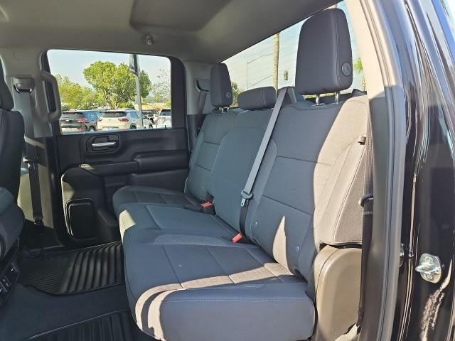 New 2026 Chevrolet Silverado 2500 Custom w/ Custom Value Package AWD/4WD image 24