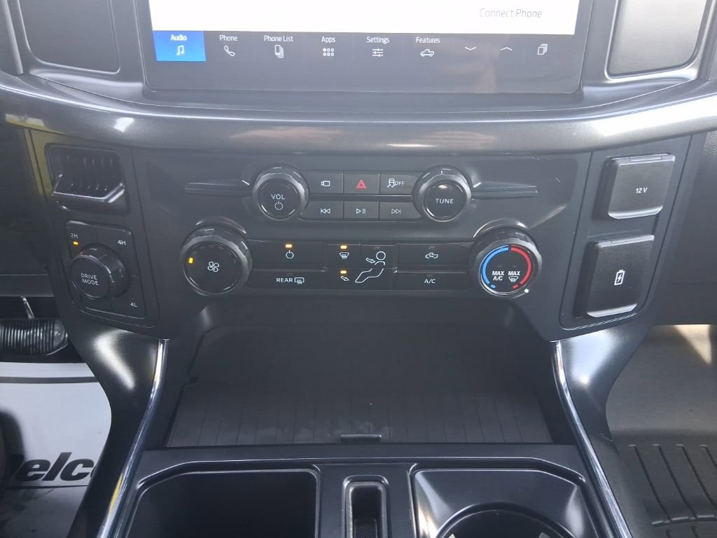 Used 2025 Ford F150 STX w/ Equipment Group 200A image 34