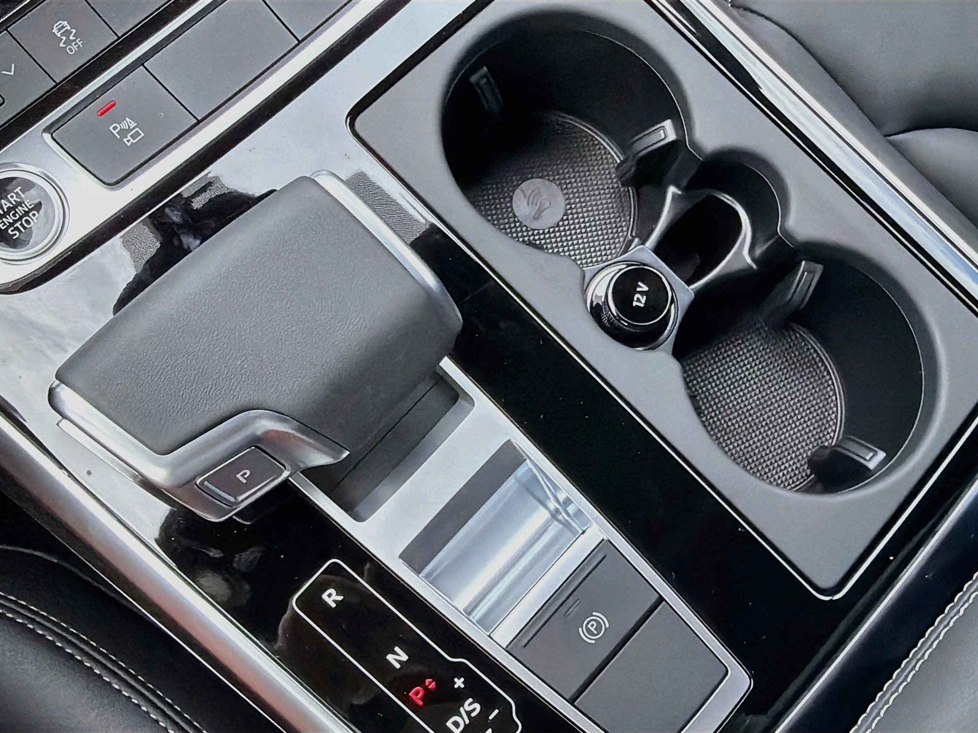 New 2026 Audi Q7 2.0T Premium AWD/4WD image 29