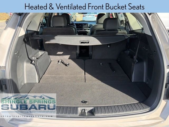 Used 2025 Kia Sorento SX image 24