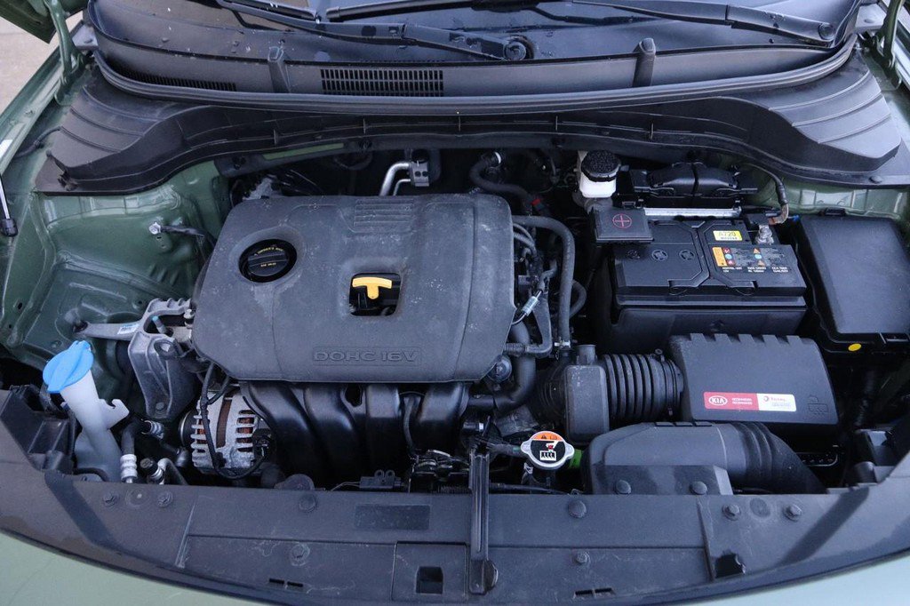 Used 2020 Kia Soul X-Line image 23