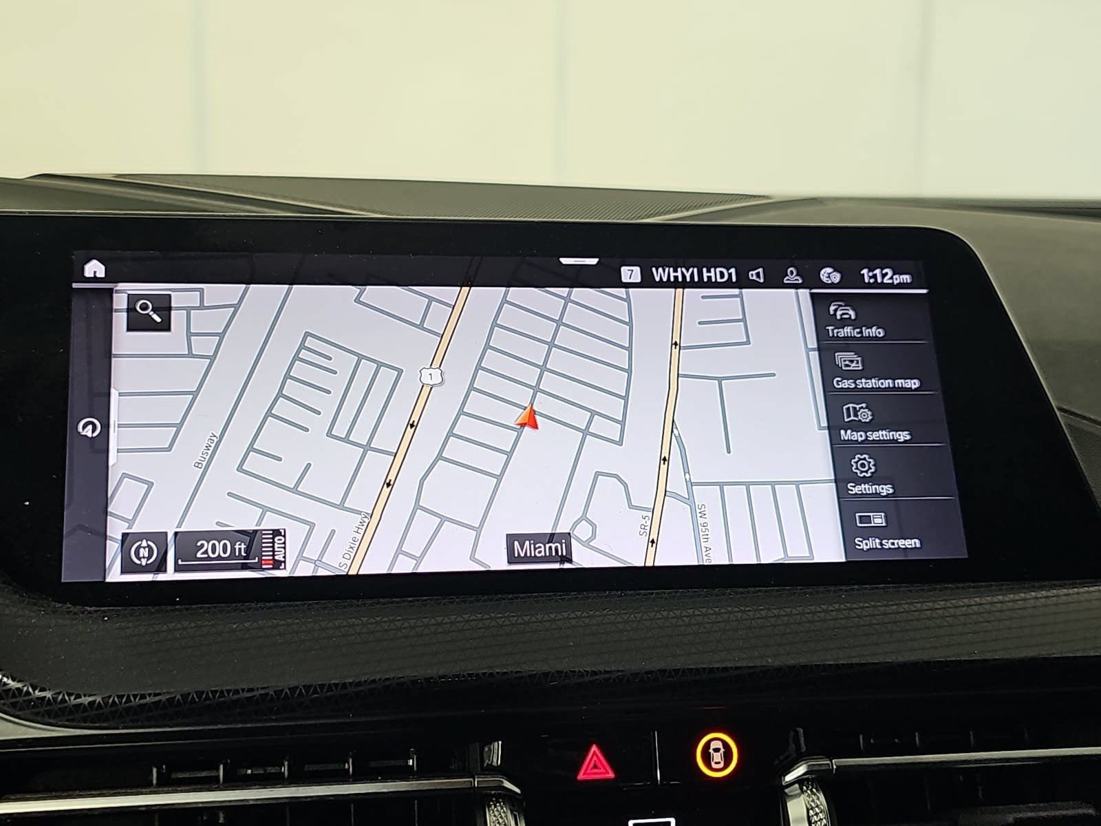 Used 2022 BMW 228i Gran Coupe w/ Lights Package FWD image 20